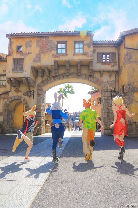 Twitterのコスプレ画像35