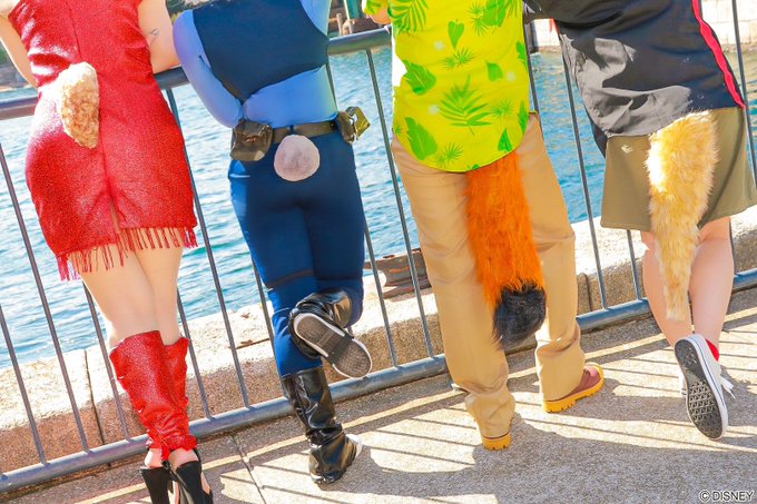 Twitterのコスプレ画像36