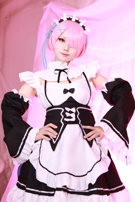コスプレイヤーしゅんすけのTwitter画像34