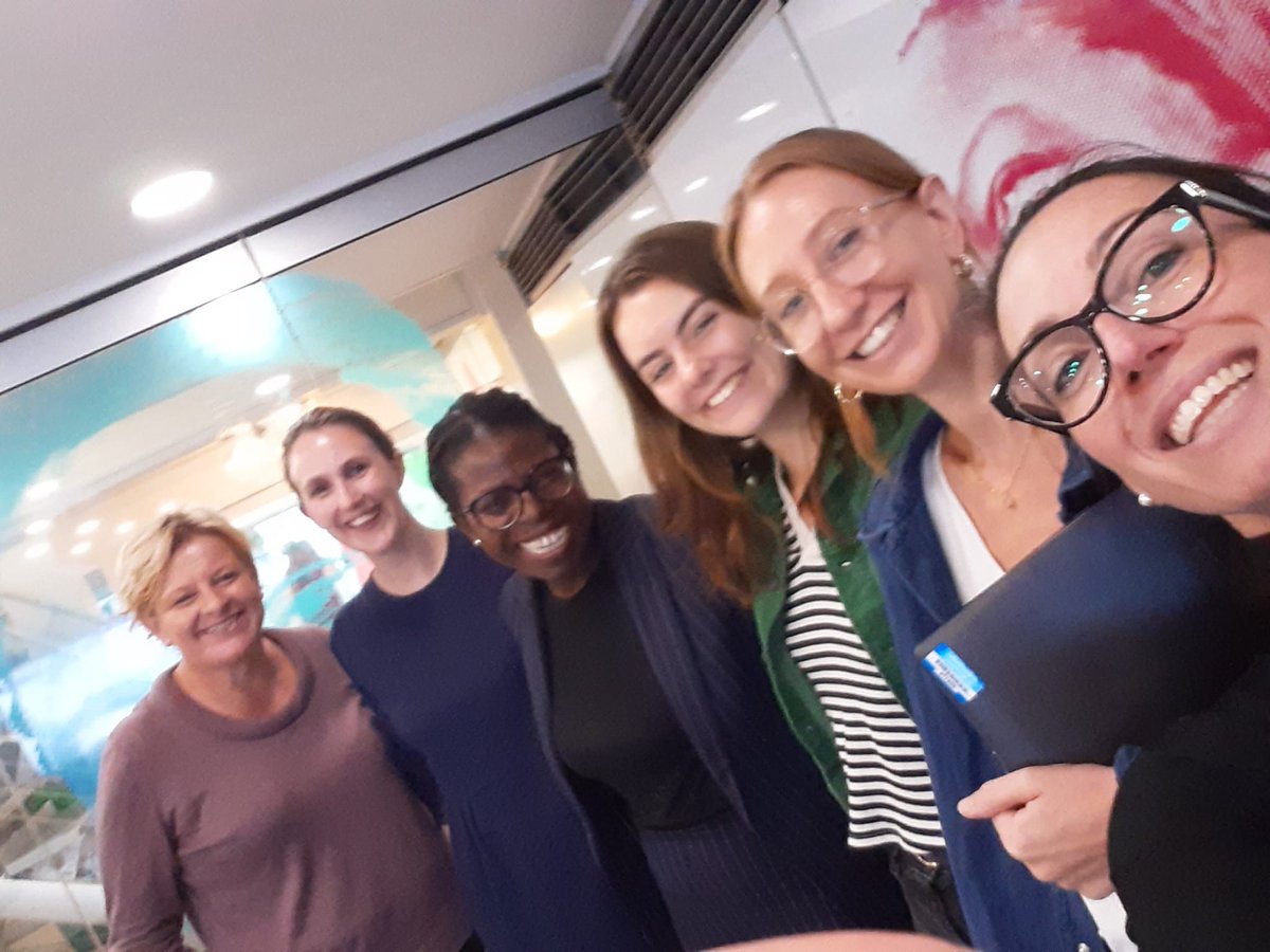 Thank you @DrSamukeliso for joining the UK SRHR Network yesterday for a lively discussion about @FP2030Global and much more. We look forward to continuing to work close with you and your team!