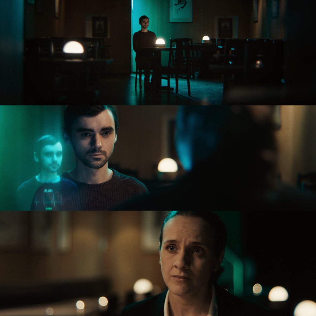 brackstonebrown's tweet image. Oh my goodness we won!🙏 So proud of my team @ardvaleprods ! Gutted I couldn't join you all at the screening last night. I've watched all of the shortlisted films - such amazing achievement and talent - truly outstanding work . Such a joy to take part.🍾🥂 @scifilondon #SFL48HR