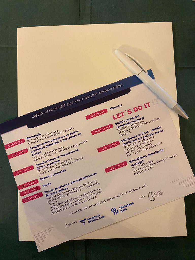 NefroHUT's tweet photo. Almería y su gran dispersión geográfica, bonita pero extensa y poco cómoda a veces para los traslados diarios al hospital. Conscientes de la idiosincrasia de nuestra región, para hacer más fácil y dar calidad a la vida de nuestros pacientes nos volcamos en #Terapiasdomiciliarias https://t.co/F3mRBAfVbh