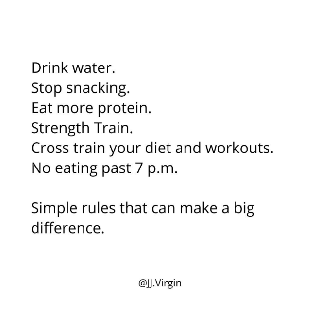 FoodInHealthOut tweet picture