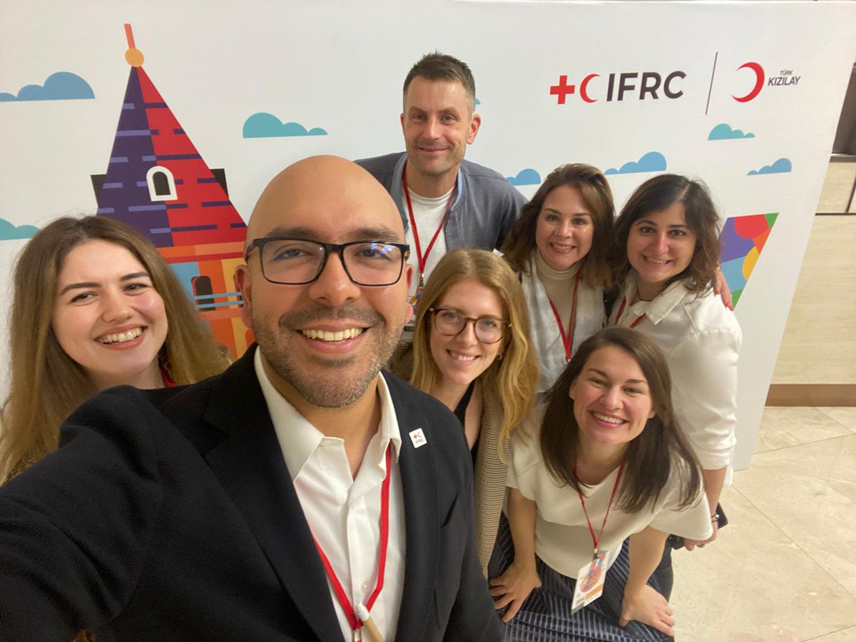 rubencano01's tweet photo. How to amplify and connect the audiences? 

@IFRC is sharing in #IFRCSkillshare22 our innovative approach for #ESSN campaign, funded by @echo_Europe, which reached 40 million in Europe with a 97% positive engagement.

Positive campaigning? https://t.co/xoLuLbgcs7