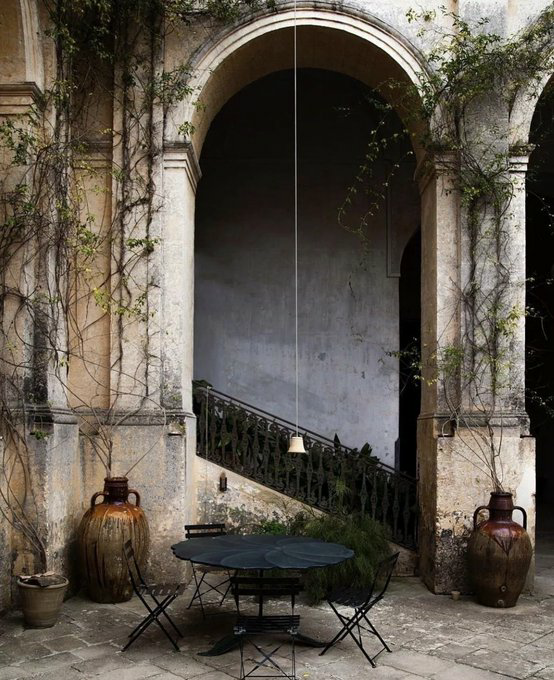 floresimosquera's tweet photo. Palacio Daniele
autor:  #EnricoCostantini
#Apulia
#Italy https://t.co/N94DkiUaN6