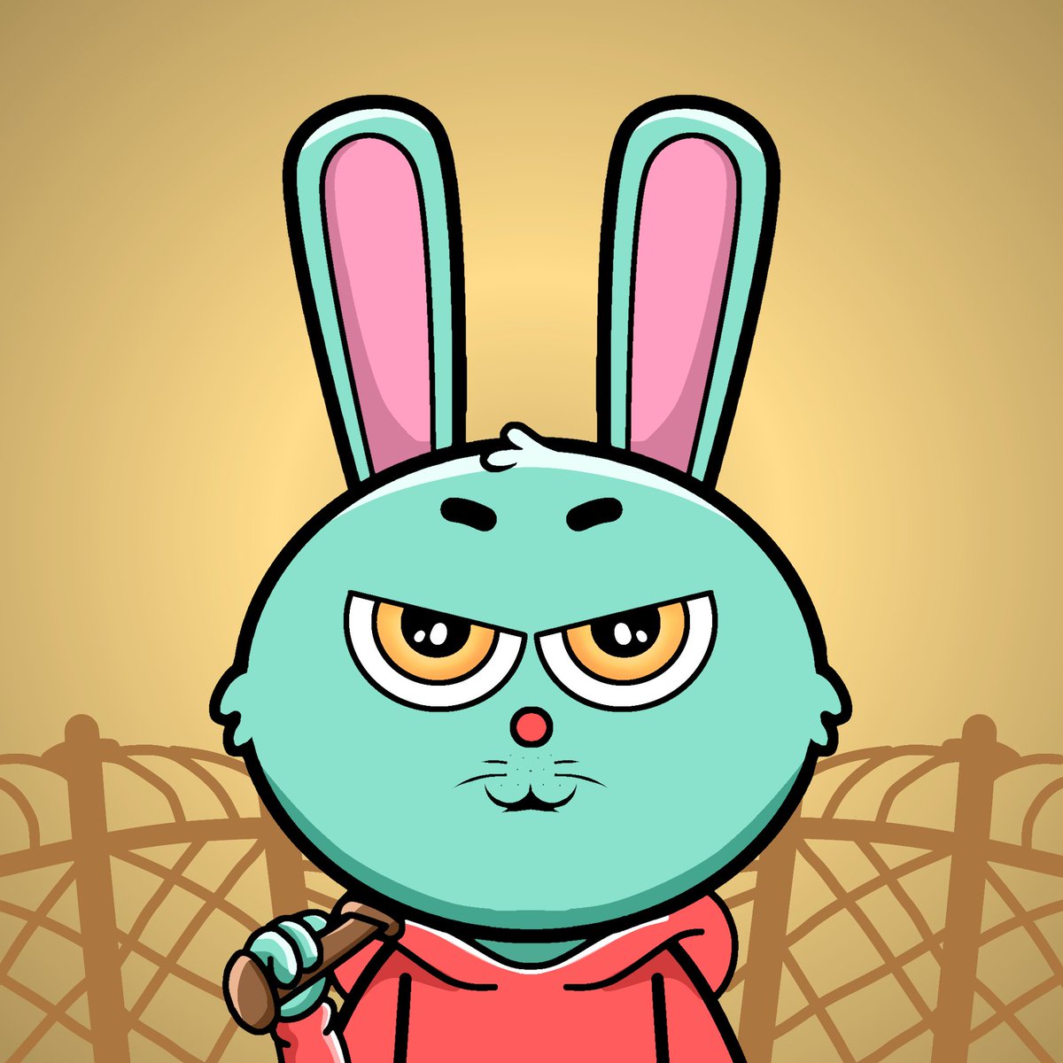 Tomorrow listed one off the rare item 
<a href="/cute_ninu/">cute_ninu</a> 🤗Cute ninu #

Available on <a href="/opensea/">OpenSea</a>
  
💥polygon network 

💥no gas fees only for new 
      Member 

💥price = floor 0.0037
#NFTs #NFTCommunity #NFTProjects #NFTProjects