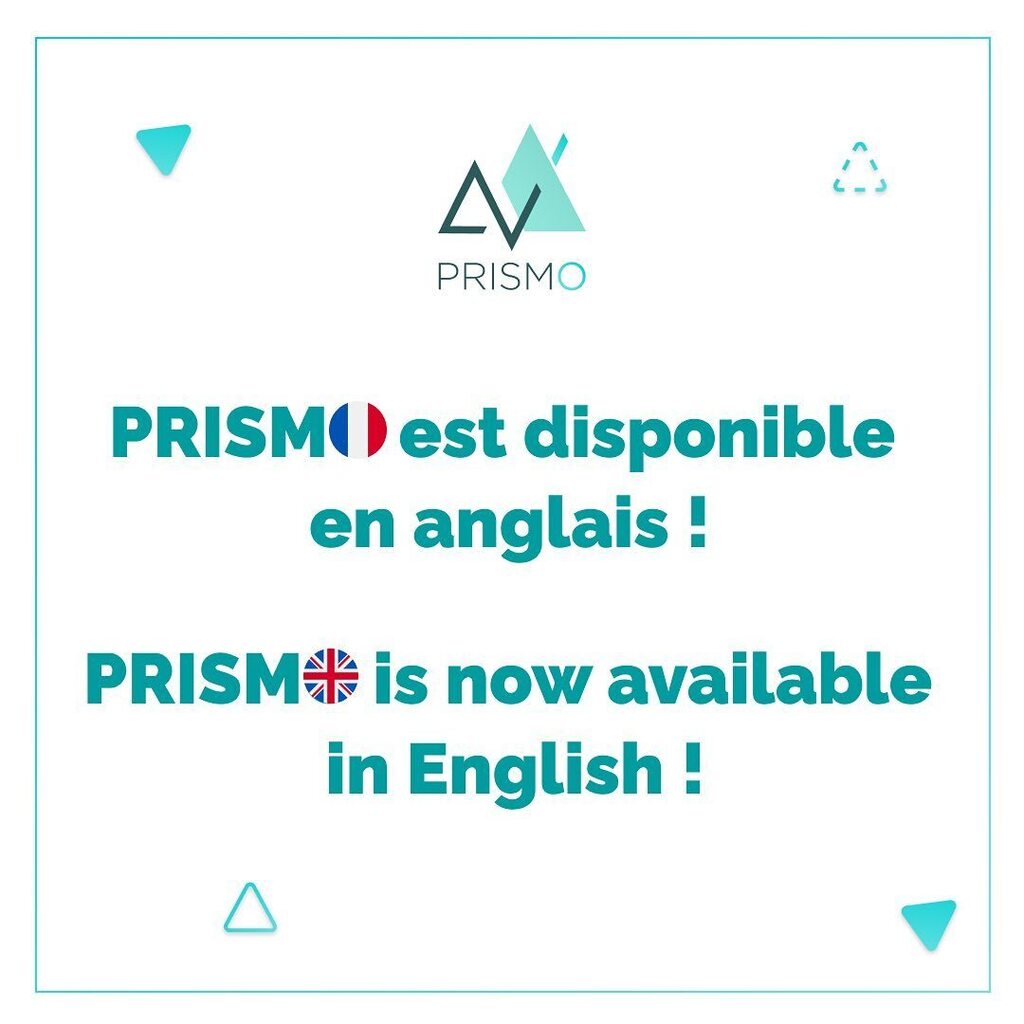 Nous sommes très fiers de vous annoncer qu'il est désormais possible de passer nos questionnaires en anglais ! 🥳 🇬🇧

En ce début d’automne, notre équipe a travaillé sur l'internationalisation des questionnaires de comportement Aura et de motivation H… instagr.am/p/CkNoVx6t193/