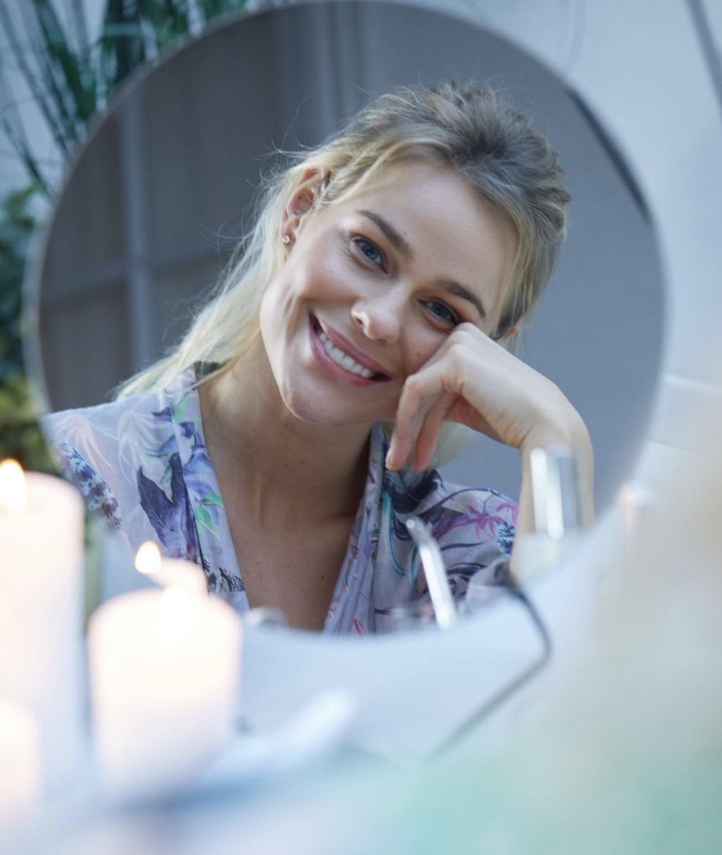 🏊‍♀️. La championne olympique 2016 du 50m nage libre Pernille Blume 🇩🇰 vient d’annoncer mettre un terme à sa carrière sportive à l’âge de 28 ans ! 
#Natation