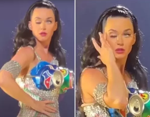 FacMedicinaUC's tweet photo. El doctor Óscar Navea, Urgenciólogo de #MedUC, explica qué podría haberle ocurrido a #KatyPerry en su última presentación.
https://t.co/gl5Y35vT4I https://t.co/GCTfDL0WaK