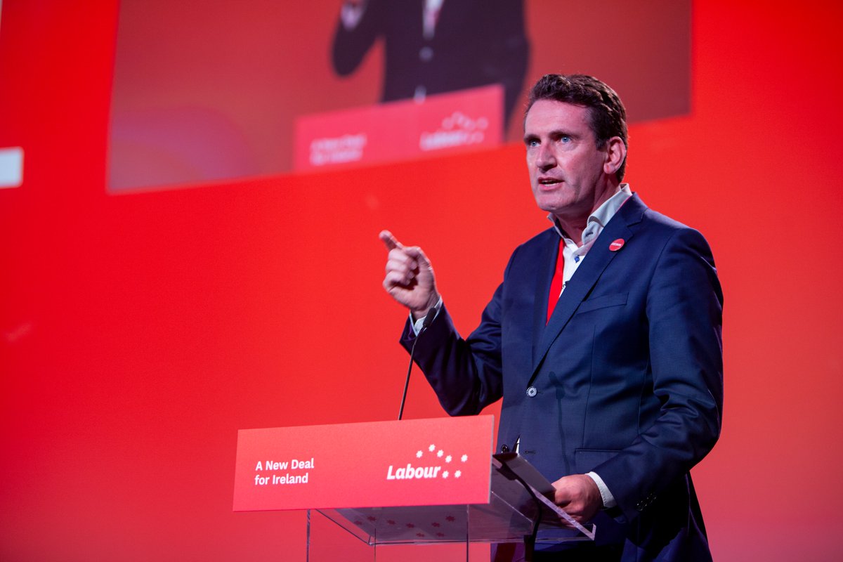 📻Coming up on @SaturdayRTE from 1pm: Labour's justice and education spokesperson @AodhanORiordain on the issues of the week. Listen live 👉rte.ie/radio/