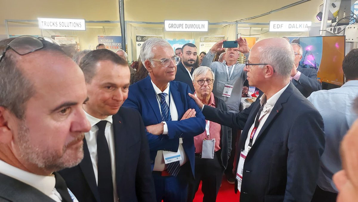 GIAMMATTEO RESEAUX tweet media