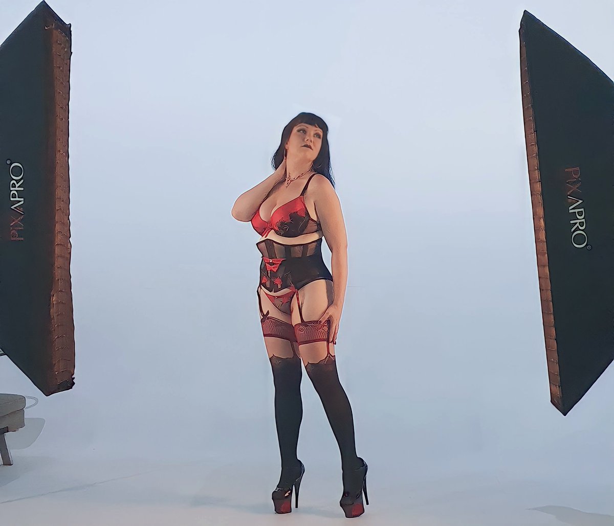 Dark Raven tweet media