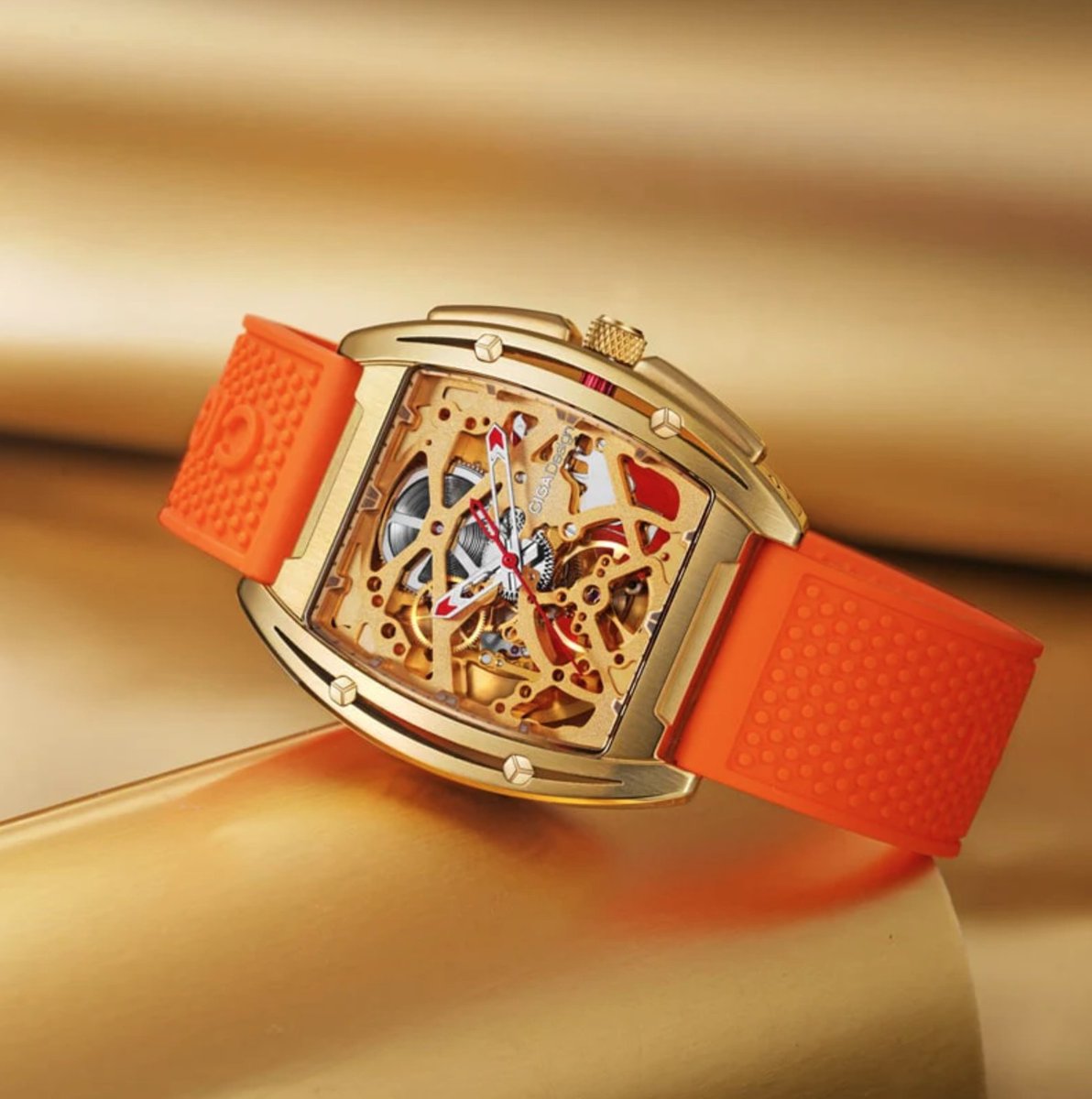 MY NEXT WATCH tweet media