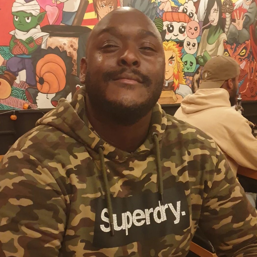 N8vaWalkAlone's tweet photo. #NewProfilePic #39andFine https://t.co/6JeWZRkcYR