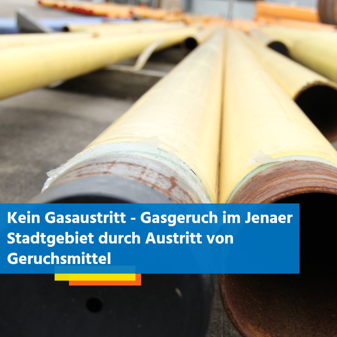Stadtwerke Jena Gruppe tweet media