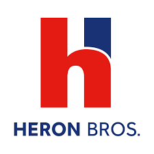 VivienneMCKerr's tweet photo. As part of the @HeronBros Programme for Schools, today we welcome @StColumbCollege for an insight into #careersinconstruction and real life examples to support their studies in #engineering and #thebuiltenvironment https://t.co/FTBdGeaLsP