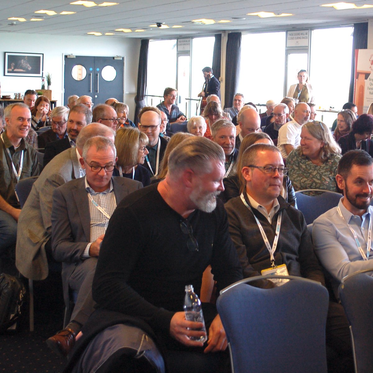 Hello everyone!  Happy Thursday!  Here are a few photos from our recent Awards taken by the lovely Dave Lock! Thank you Dave! 

More to follow and will be published soon on the CRT website!

#Awards #ThrowbackThursday #ChristianRetailing #ChrsitianPublishing