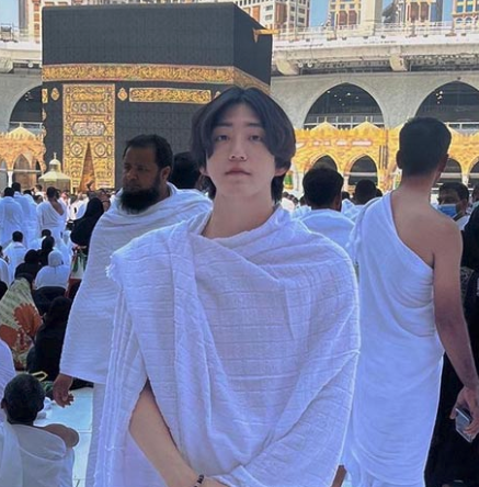 kwang33hee's tweet photo. he's come back - arab youtuber

Discord: https://t.co/zkCnzO5qay

#cityofsurvivors #daudkim #drmbridge #opensea #metamask #cos #nftgame #arabyoutuber #NFT #NFTs #nftart #NFTCommunity #NFTdiscord #Nftprojects #nftproject #openseanft #nftart #nftcollector #NFTCommuinity https://t.co/ujOO9d58l1