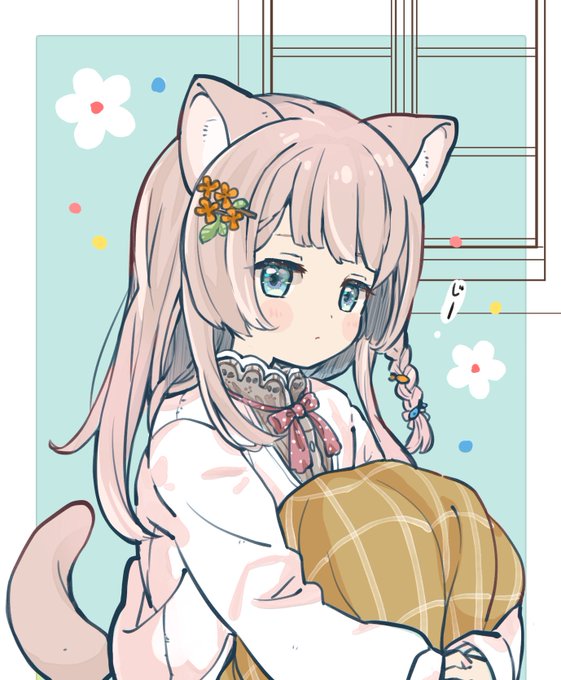 息抜きお絵描き、じー 