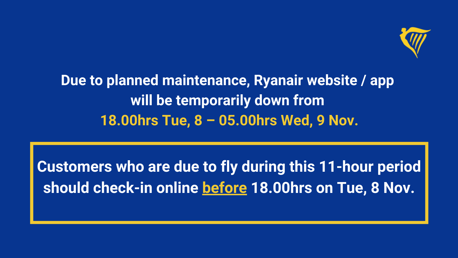 can i change email on ryanair