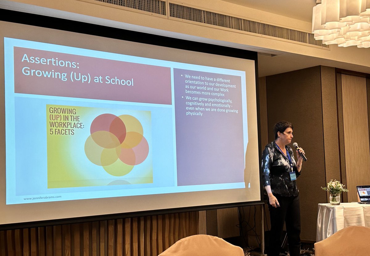 JephKane30's tweet image. Loved my 1st day of learning at @EARCOSORG #Leadership. Reconnected with old friends and made some new ones. Stretched my #learningedges with @jenniferabrams and found #slidingdoors movements with @drfranny1. Grateful to be here and inspired for more connections!