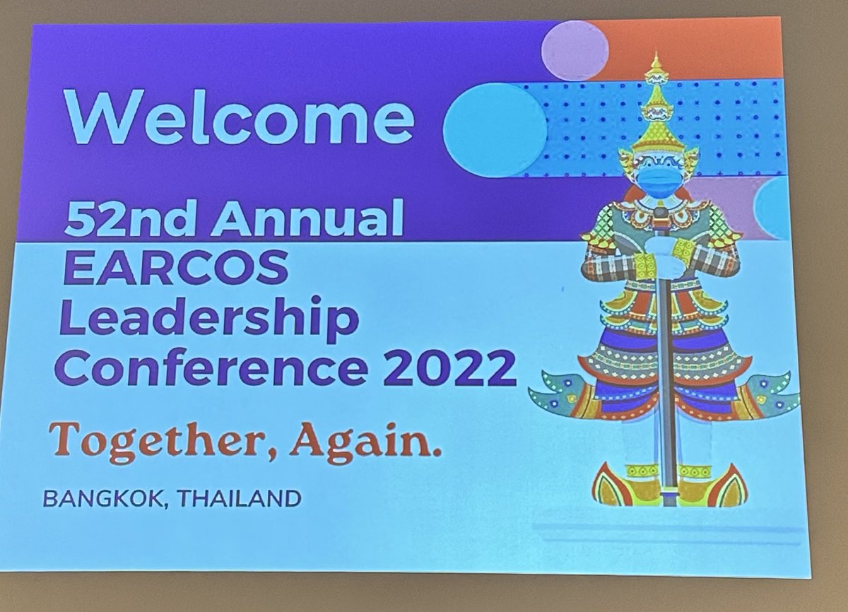 JephKane30's tweet image. Loved my 1st day of learning at @EARCOSORG #Leadership. Reconnected with old friends and made some new ones. Stretched my #learningedges with @jenniferabrams and found #slidingdoors movements with @drfranny1. Grateful to be here and inspired for more connections!