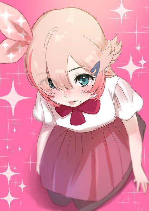 おつほ〜❣️
頑張ったよ、ヨシヨシして😌💓💓💓💓 