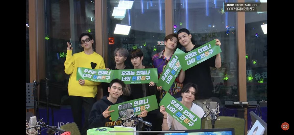 Chaophung's tweet photo. อยากเห็นภาพแบบนี้ตลอดไป เจ้าก้อนทั้ง 7 ของฉัน
🐰🌴🐢🍑🌙🐍🐜
#MAMA2022 #got7 https://t.co/AVktNKtKdY