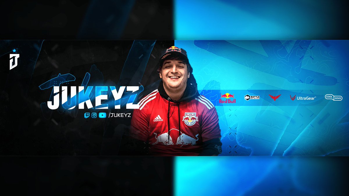 so gassed for my new revamp, what do we all think?

massive shoutout to the guys <a href="/ChaosPSD/">Richard</a> &amp; <a href="/Destopiia/">Destopiia</a> for their sick work👏👏 highly recommend them both 

extra thank you to <a href="/ChaosPSD/">Richard</a> for the logo cant wait to see it on merch😍