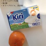 こんな食べ方があった!おしゃれな柿のいただき方。