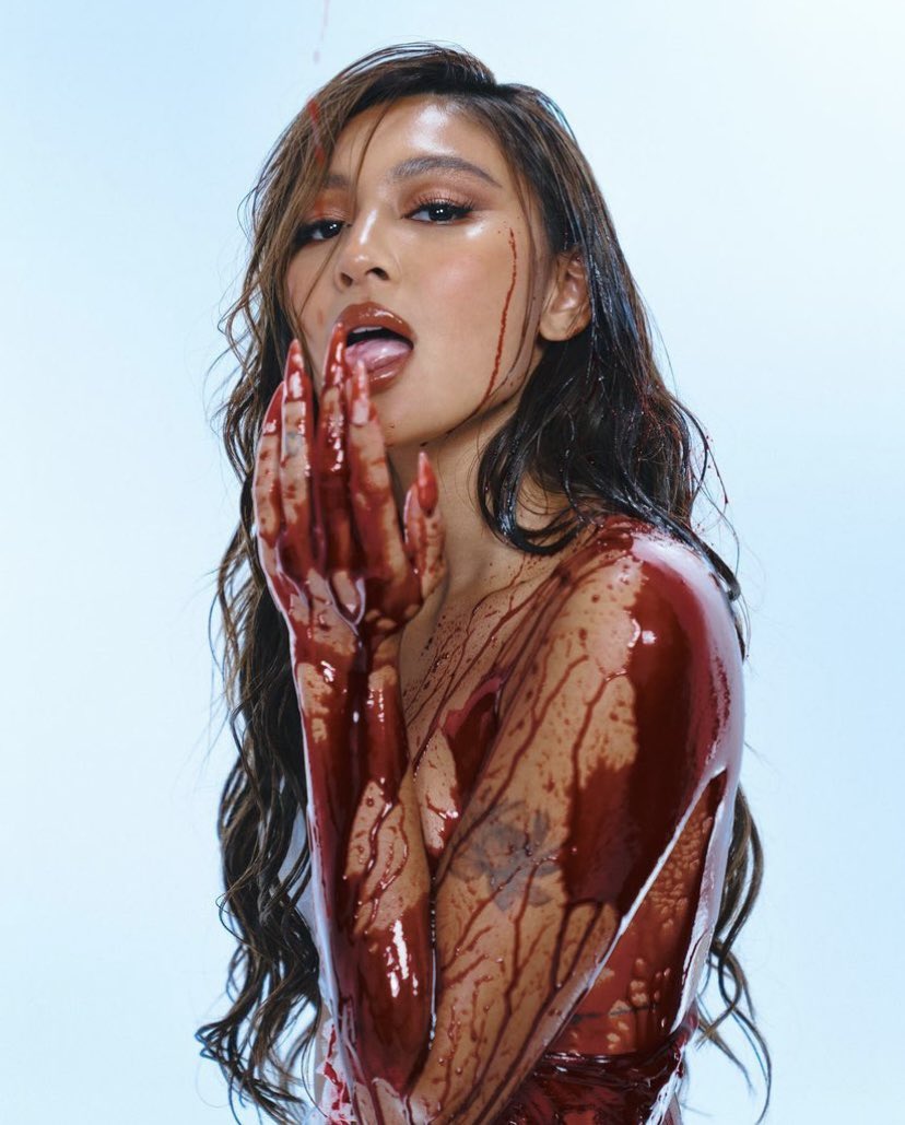 livelikepotter's tweet photo. GIVE NADINE LUSTRE A VILLAIN ROLE ALREADY https://t.co/KsX9fbWmLj