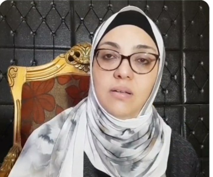 #حقك_راجع_يا_حليمة
لانك بتخافى ربنا فى كل شئ وعمرك ما ظلمتى حد #احذروا_من_الله  #المواجهة اسلم طريق <a href="/ambrat12/">مدام حليمة</a>