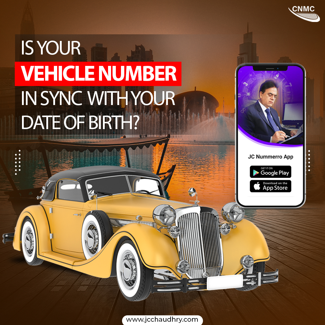life_by_number's tweet image. Get a lucky car number. Check compatibility via the JC Nummerro App

Playstore: play.google.com/store/apps/det…
.
Appstore: apps.apple.com/us/app/jc-numm…

#jcchaudhry #numberman #lifestylebetterment #lifestylebynumbers #improvelifestyle #chaudhrynummero #powerofnumbers  #numerologyapp