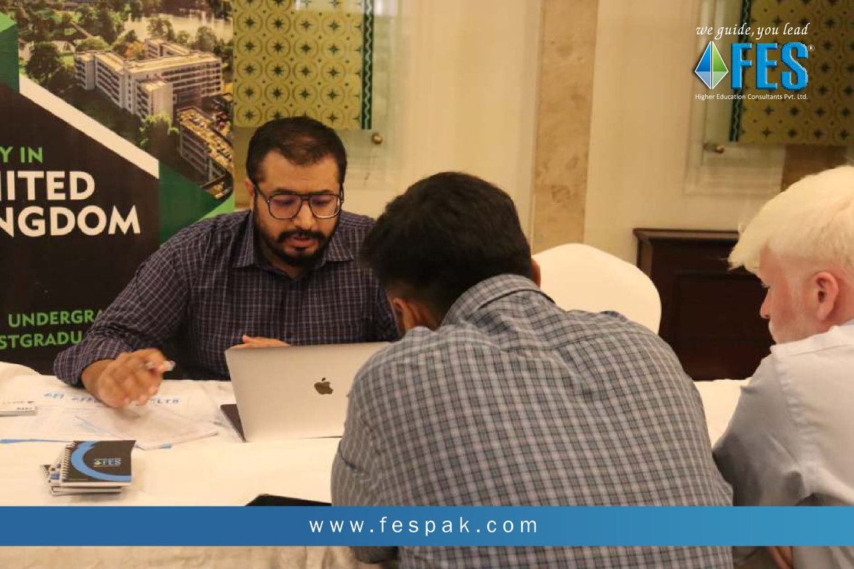 FESConsultants's tweet photo. Successful FES October Education Fair 2022 in #Rawalpindi.

We Guide You Lead
https://t.co/CSlKhqVNS6

#fes #fes2022 #studyabroad #career #future #Pakistan #fesexpo #fespakistan #fesexpo2022 #studyabroadexpo #twincities #expo #educationexpo #education #October #opportunities https://t.co/vZOuQS2Ka0