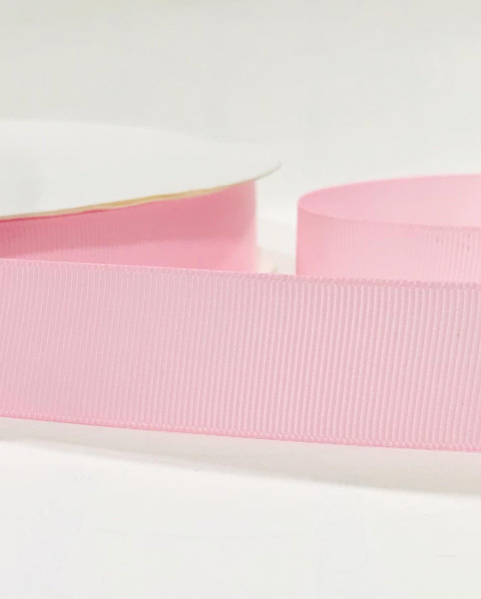 Premium Quality Grosgrain Ribbons with Exclusive Colours that will Elevate your Product Up a Notch.