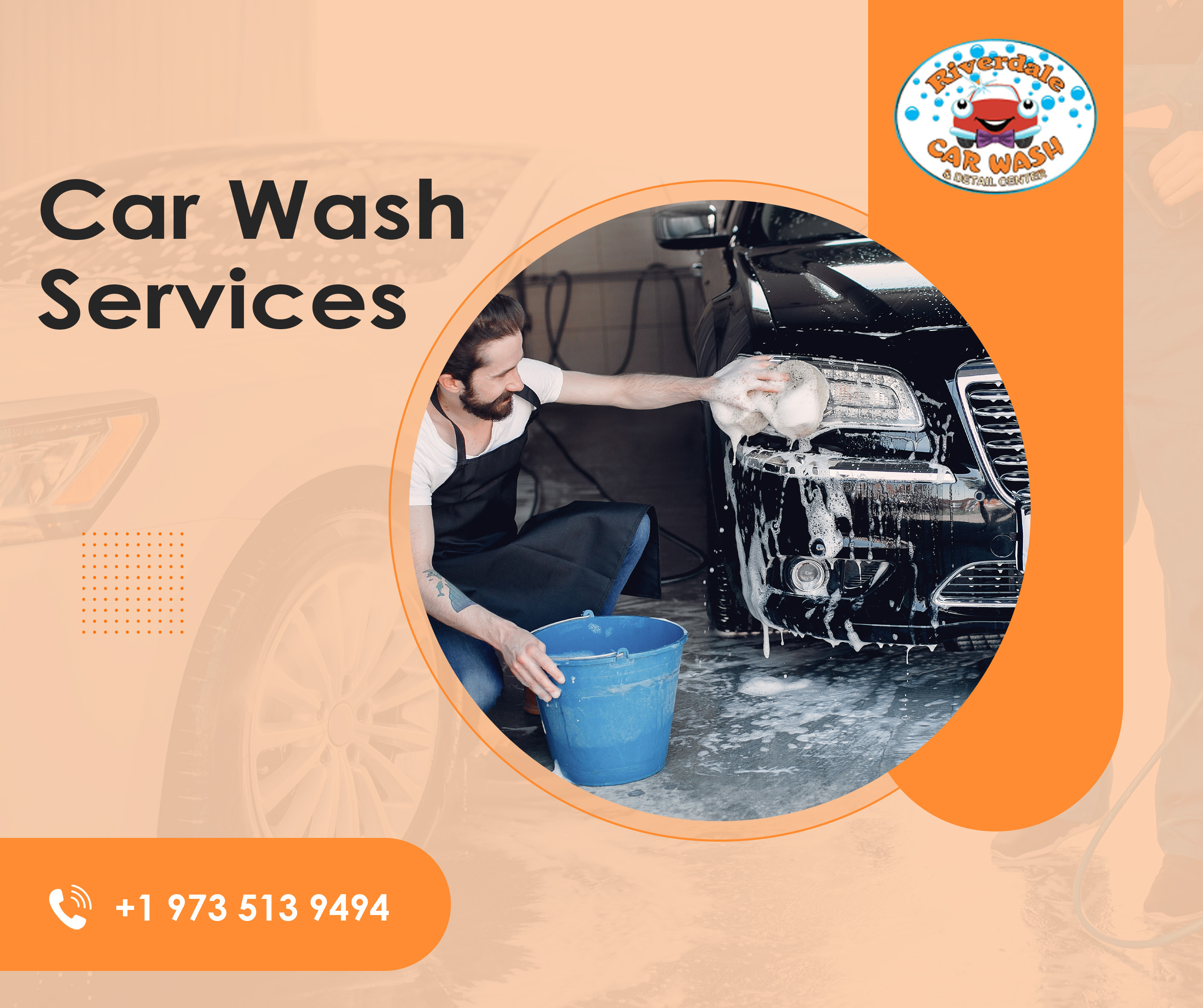 Riverdale Car Wash (CarRiverdale) / Twitter