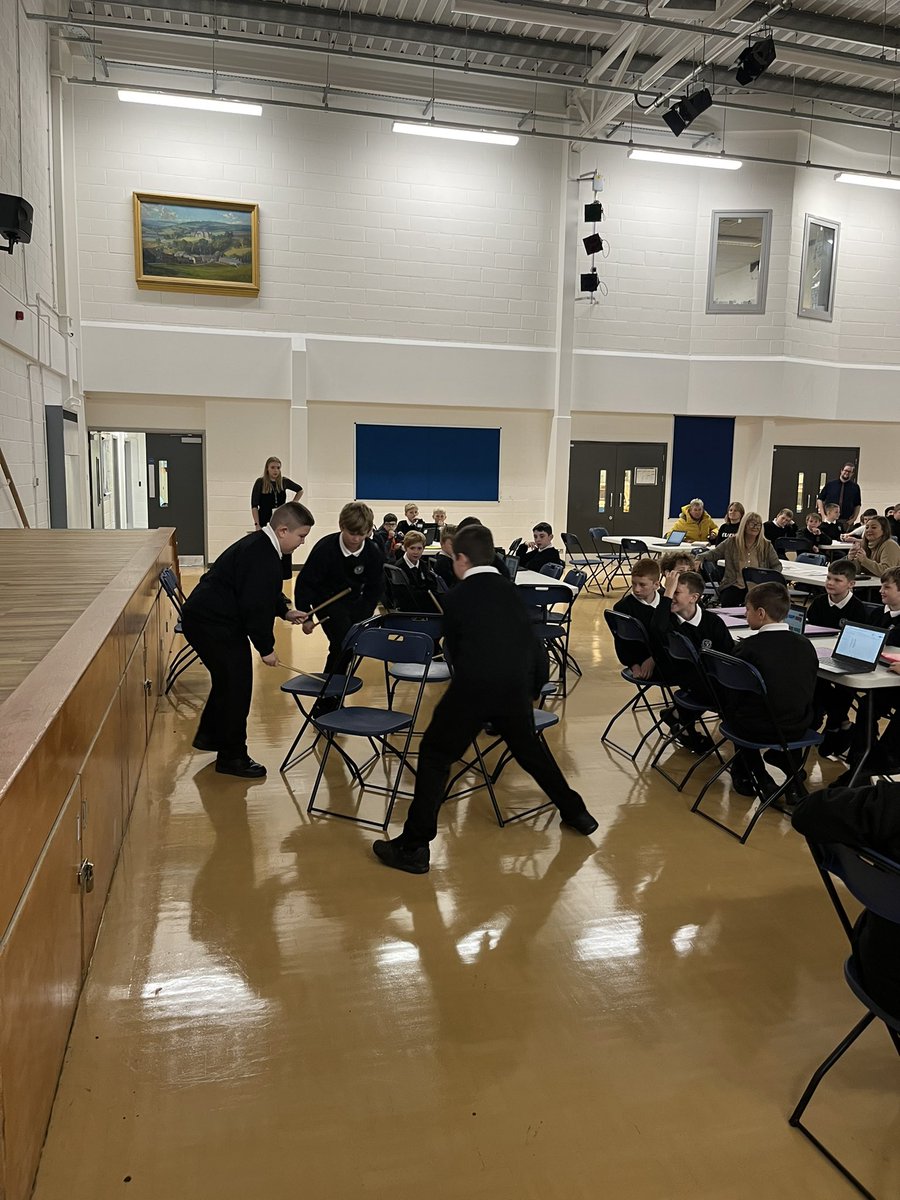 missjames_lsp's tweet photo. What a fantastic coffee morning! Lovely to see so many parents. We are very proud of Year 7 and all of their accomplishments this term. Da iawn pawb! Enjoy your half term break!😁👏 @LSP_Headteacher https://t.co/W4BddKNEVD