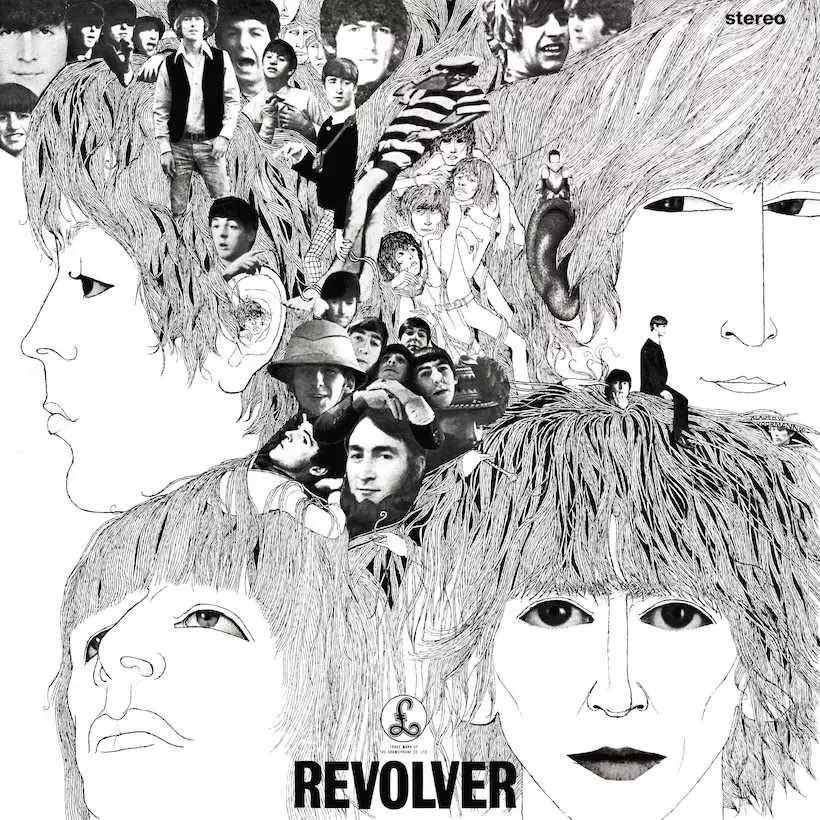 One more day until the 2022 remixed version of Revolver is released! 

Which track are you most excited to hear?