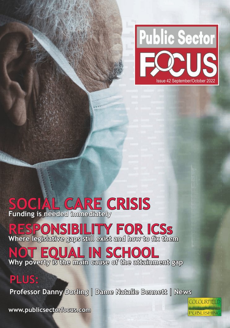 🔽💙Catch up now with all the #NHS & #publicsector news in the brand new edition of Public Sector Focus inc thought leaders @natalieben @dannydorling @TheKingsFund @NHSProviders @ONS @LGAcomms on #CostOfLivingCrisis #socialcare #innovation & much more! ➡️flk.bz/Grj2