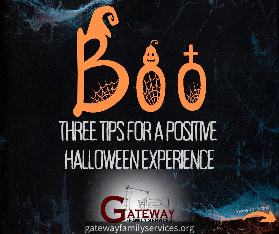 MichaelRemole's tweet photo. Do you find the #halloween is chaotic &amp; dysregulates you &amp; your family?  I’ve created 3 tips to help navigate this Halloween.  For a video https://t.co/fNTNLa0dB0 #gatewayfamilyservices #families #kids #neurosequentialnetwork #halloweencandy #trickortreat #mentalhealth https://t.co/paKganCBpA