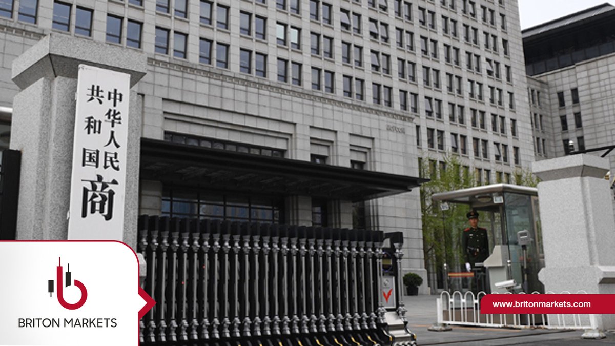 🇨🇳 Çin Ticaret Bakanlığı: Ekonomi 4. çeyrekte dış talebin zayıflama riskinin arttığını görüyor

#Çin #ekonomi #resesyon