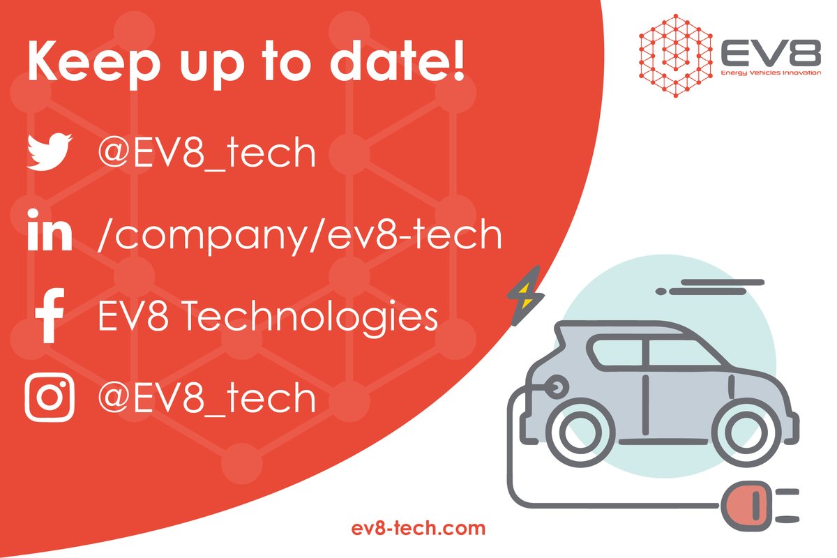 EV8_tech's tweet image. We&apos;ve been quite busy out and about at events the past couple of weeks and November is no different, kicking off next week at the #uktechawards in #london. Want to keep up to date on where to see us next? Check out our #social channels below.