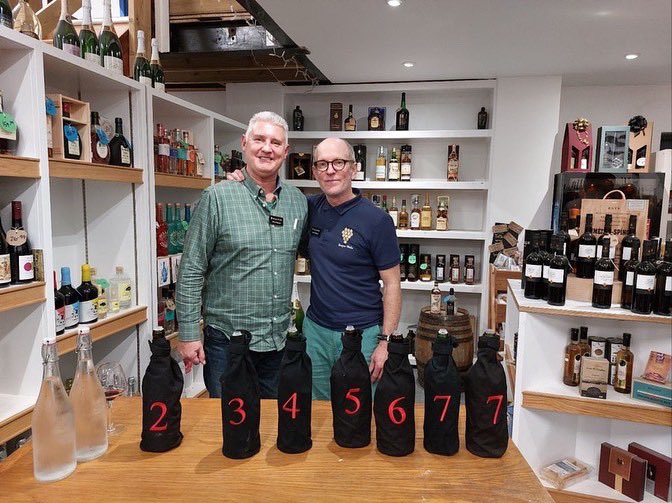 DesignArmstrong's tweet image. Thanks to the Goals Based Financial Planning Team for a fun evening at Wine Club Wednesday hosted by @Harperwellswine. Great to team up with @ramplingclarke in an almost winning quiz team! 

#lifeindesign #winewednesday #norfolknetworking #businessrelationships