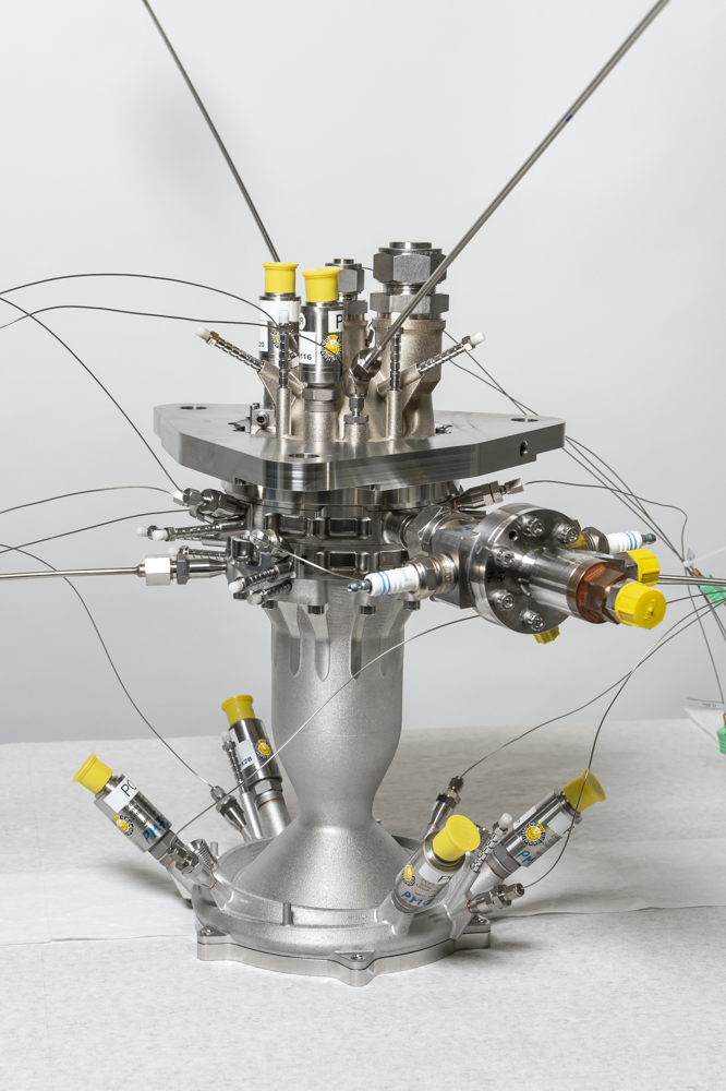 ESA Space Transport (@esa_transport) on Twitter photo Versatile, green rocket engine gets go-ahead from <a href="/esa/">European Space Agency</a> esa.int/Enabling_Suppo⦠Versatile, green rocket engine gets go-ahead from <a href="/esa/">European Space Agency</a> esa.int/Enabling_Suppoā¦