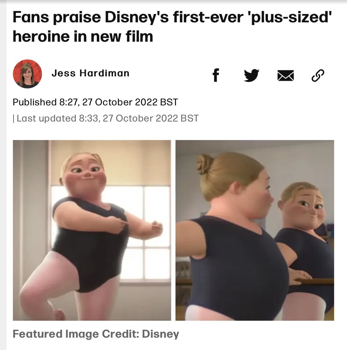ianmiles's tweet photo. Why do they keep promoting unhealthy lifestyles? They want you fat, useless and dependent on the state. https://t.co/yZuA700NlO