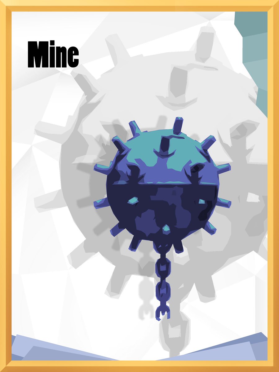 Buy in-game items to boost your winning chances and earn more tokens! Fuss-free investment.⚓️🔺
Now cheers to that 🍻

Coming Soon ⏳⏳