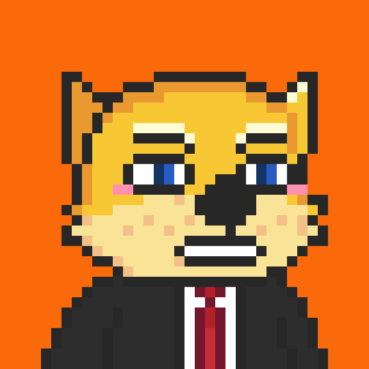 ottertos's tweet photo. @topazmatt Pixel art 👀👀 https://t.co/8CUBNfsn7J
