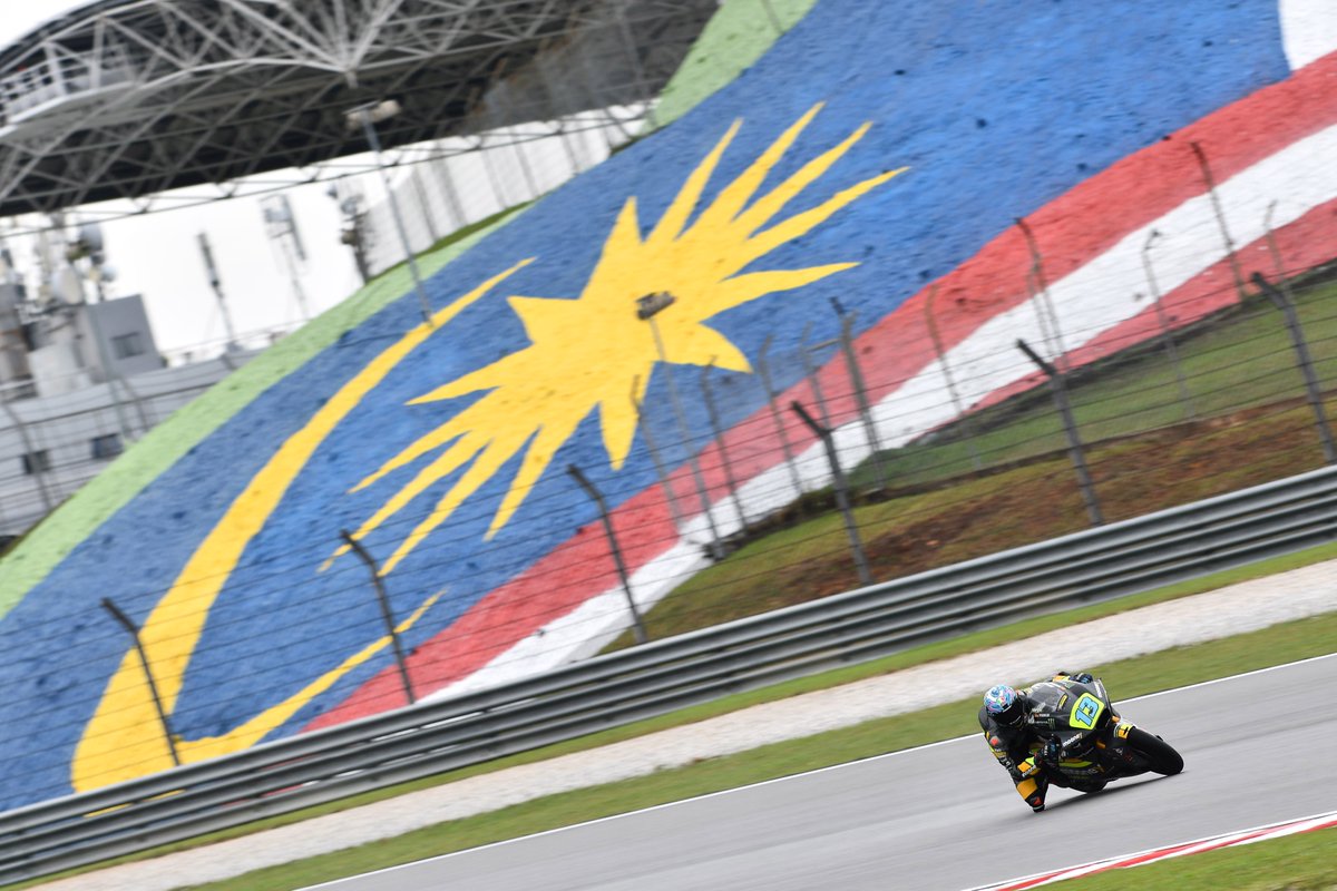 Fifty shades of Malaysia 🇲🇾

#MooneyVR46RacingTeam #MotoGP #Moto2 #MalaysianGP