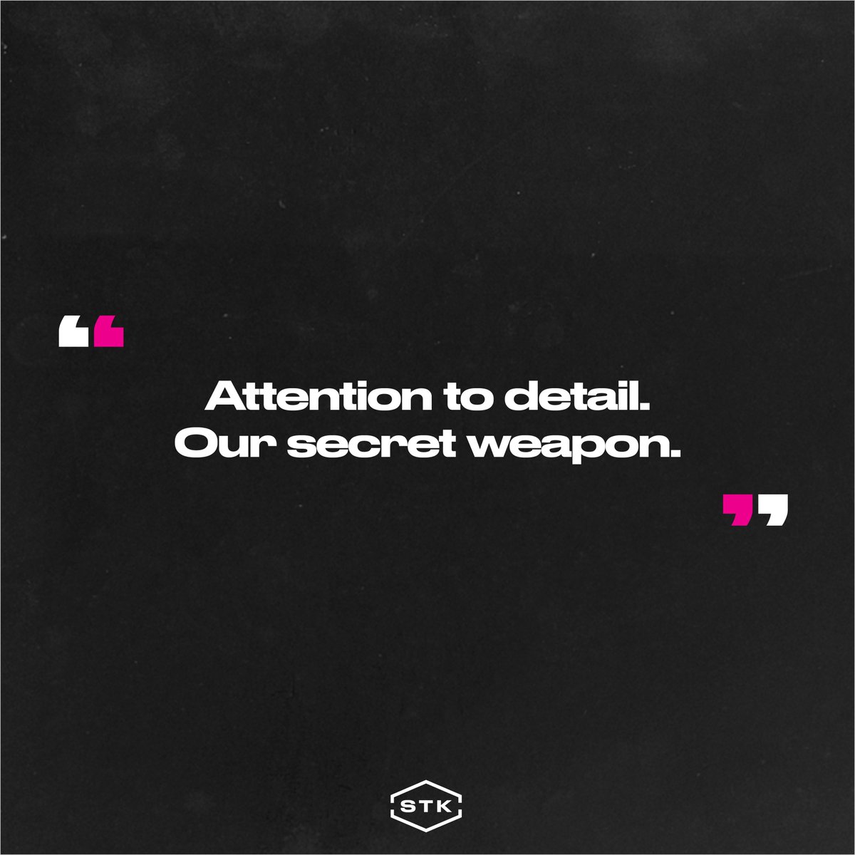 STK Studios tweet media