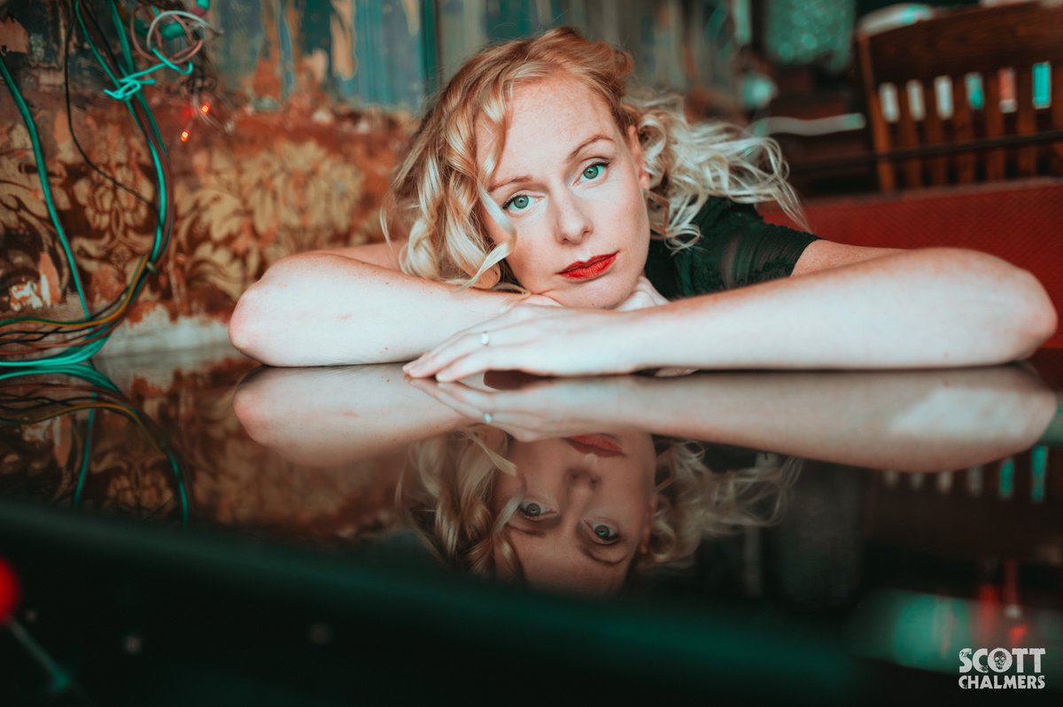 <a href="/scottchalmers/">Scott Chalmers</a> does it again folks. New profile pic and images coming your way!